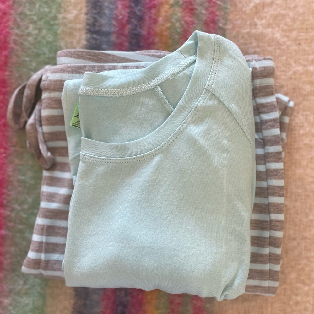 Honeydew Pajamas
